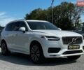 Білий Вольво ХС90, об'ємом двигуна 1.97 л та пробігом 88 тис. км за 32990 $, фото 1 на Automoto.ua