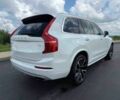 Белый Вольво ХС90, объемом двигателя 2 л и пробегом 40 тыс. км за 22600 $, фото 5 на Automoto.ua