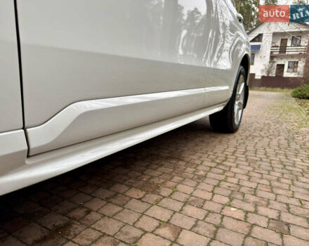 Белый Вольво ХС90, объемом двигателя 2 л и пробегом 145 тыс. км за 38400 $, фото 36 на Automoto.ua