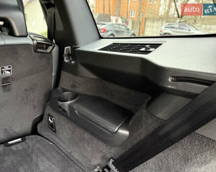 Белый Вольво ХС90, объемом двигателя 2 л и пробегом 145 тыс. км за 38400 $, фото 143 на Automoto.ua