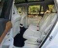Вольво ХС90 2021 у Дніпро (Дніпропетровську) на Automoto.ua Білий Вольво ХС90, об'ємом двигуна 2 л та пробігом 25 тис. км за 26700 $, фото 11 на Automoto.ua