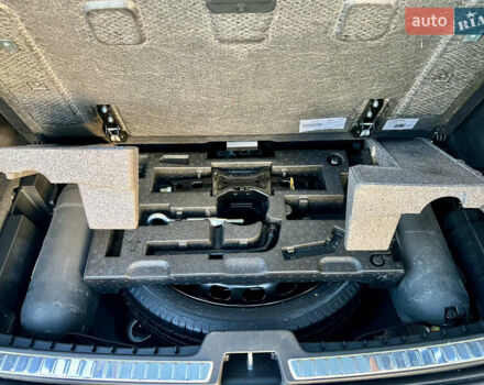 Белый Вольво ХС90, объемом двигателя 1.97 л и пробегом 85 тыс. км за 47800 $, фото 81 на Automoto.ua