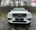 Белый Вольво ХС90, объемом двигателя 2 л и пробегом 142 тыс. км за 42888 $, фото 73 на Automoto.ua