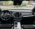 Білий Вольво ХС90, об'ємом двигуна 1.97 л та пробігом 58 тис. км за 44990 $, фото 19 на Automoto.ua