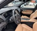 Білий Вольво ХС90, об'ємом двигуна 2 л та пробігом 42 тис. км за 53900 $, фото 28 на Automoto.ua