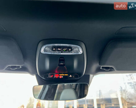 Белый Вольво ХС90, объемом двигателя 1.97 л и пробегом 85 тыс. км за 47800 $, фото 74 на Automoto.ua