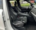 Білий Вольво ХС90, об'ємом двигуна 1.97 л та пробігом 58 тис. км за 44990 $, фото 11 на Automoto.ua