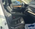 Белый Вольво ХС90, объемом двигателя 1.97 л и пробегом 33 тыс. км за 39000 $, фото 20 на Automoto.ua