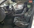 Белый Вольво ХС90, объемом двигателя 1.97 л и пробегом 168 тыс. км за 17500 $, фото 7 на Automoto.ua