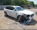 Белый Вольво ХС90, объемом двигателя 2 л и пробегом 75 тыс. км за 20200 $, фото 1 на Automoto.ua