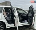 Белый Вольво ХС90, объемом двигателя 2 л и пробегом 142 тыс. км за 42888 $, фото 56 на Automoto.ua