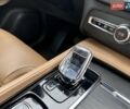 Білий Вольво ХС90, об'ємом двигуна 2 л та пробігом 42 тис. км за 53900 $, фото 38 на Automoto.ua
