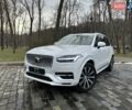 Белый Вольво ХС90, объемом двигателя 2 л и пробегом 142 тыс. км за 42888 $, фото 22 на Automoto.ua
