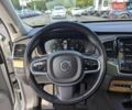 Белый Вольво ХС90, объемом двигателя 1.97 л и пробегом 77 тыс. км за 11000 $, фото 5 на Automoto.ua