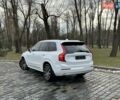 Белый Вольво ХС90, объемом двигателя 2 л и пробегом 142 тыс. км за 42888 $, фото 91 на Automoto.ua