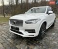Белый Вольво ХС90, объемом двигателя 2 л и пробегом 142 тыс. км за 42888 $, фото 123 на Automoto.ua
