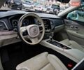 Белый Вольво ХС90, объемом двигателя 1.97 л и пробегом 50 тыс. км за 43800 $, фото 6 на Automoto.ua