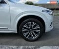 Белый Вольво ХС90, объемом двигателя 2 л и пробегом 48 тыс. км за 61000 $, фото 9 на Automoto.ua