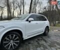 Белый Вольво ХС90, объемом двигателя 2 л и пробегом 142 тыс. км за 42888 $, фото 65 на Automoto.ua