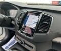 Белый Вольво ХС90, объемом двигателя 2 л и пробегом 142 тыс. км за 42888 $, фото 108 на Automoto.ua