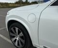 Белый Вольво ХС90, объемом двигателя 1.97 л и пробегом 44 тыс. км за 58000 $, фото 11 на Automoto.ua