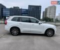 Білий Вольво ХС90, об'ємом двигуна 2 л та пробігом 42 тис. км за 53900 $, фото 24 на Automoto.ua