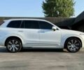 Білий Вольво ХС90, об'ємом двигуна 2 л та пробігом 15 тис. км за 40000 $, фото 6 на Automoto.ua