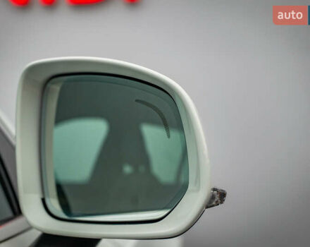 Белый Вольво ХС90, объемом двигателя 2 л и пробегом 111 тыс. км за 47030 $, фото 9 на Automoto.ua