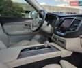 Белый Вольво ХС90, объемом двигателя 2 л и пробегом 48 тыс. км за 61000 $, фото 17 на Automoto.ua