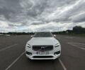 Белый Вольво ХС90, объемом двигателя 1.97 л и пробегом 44 тыс. км за 58000 $, фото 22 на Automoto.ua