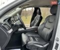 Белый Вольво ХС90, объемом двигателя 2 л и пробегом 142 тыс. км за 42888 $, фото 33 на Automoto.ua