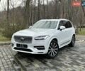 Белый Вольво ХС90, объемом двигателя 2 л и пробегом 142 тыс. км за 42888 $, фото 1 на Automoto.ua