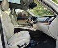 Вольво ХС90 2021 у Дніпро (Дніпропетровську) на Automoto.ua Білий Вольво ХС90, об'ємом двигуна 2 л та пробігом 25 тис. км за 26700 $, фото 6 на Automoto.ua