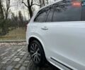 Белый Вольво ХС90, объемом двигателя 2 л и пробегом 142 тыс. км за 42888 $, фото 87 на Automoto.ua