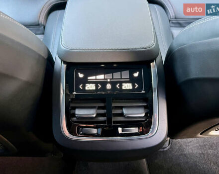 Белый Вольво ХС90, объемом двигателя 1.97 л и пробегом 85 тыс. км за 47800 $, фото 76 на Automoto.ua