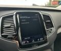 Белый Вольво ХС90, объемом двигателя 2 л и пробегом 142 тыс. км за 42888 $, фото 119 на Automoto.ua