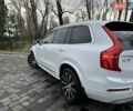 Белый Вольво ХС90, объемом двигателя 2 л и пробегом 142 тыс. км за 42888 $, фото 95 на Automoto.ua
