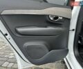 Белый Вольво ХС90, объемом двигателя 2 л и пробегом 142 тыс. км за 42888 $, фото 46 на Automoto.ua