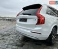 Белый Вольво ХС90, объемом двигателя 2 л и пробегом 142 тыс. км за 42888 $, фото 9 на Automoto.ua