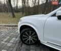 Белый Вольво ХС90, объемом двигателя 2 л и пробегом 142 тыс. км за 42888 $, фото 98 на Automoto.ua