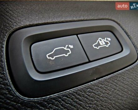 Белый Вольво ХС90, объемом двигателя 1.97 л и пробегом 50 тыс. км за 43800 $, фото 21 на Automoto.ua