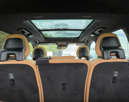 Белый Вольво ХС90, объемом двигателя 2 л и пробегом 30 тыс. км за 12300 $, фото 13 на Automoto.ua