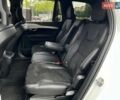 Білий Вольво ХС90, об'ємом двигуна 1.97 л та пробігом 58 тис. км за 44990 $, фото 9 на Automoto.ua