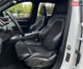 Білий Вольво ХС90, об'ємом двигуна 1.97 л та пробігом 58 тис. км за 44990 $, фото 8 на Automoto.ua