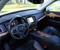 Белый Вольво ХС90, объемом двигателя 2 л и пробегом 44 тыс. км за 20400 $, фото 9 на Automoto.ua