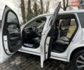 Белый Вольво ХС90, объемом двигателя 2 л и пробегом 142 тыс. км за 42888 $, фото 28 на Automoto.ua