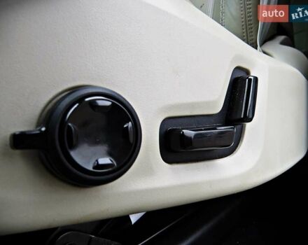 Белый Вольво ХС90, объемом двигателя 1.97 л и пробегом 50 тыс. км за 43800 $, фото 8 на Automoto.ua