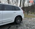 Белый Вольво ХС90, объемом двигателя 2 л и пробегом 142 тыс. км за 42888 $, фото 68 на Automoto.ua