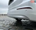 Белый Вольво ХС90, объемом двигателя 2 л и пробегом 142 тыс. км за 42888 $, фото 16 на Automoto.ua