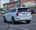 Белый Вольво ХС90, объемом двигателя 2 л и пробегом 48 тыс. км за 61000 $, фото 5 на Automoto.ua